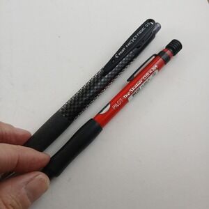 Pilot The Shaker 0.5 MM Mechanical Pencil H305 & Nextage Set Of 2